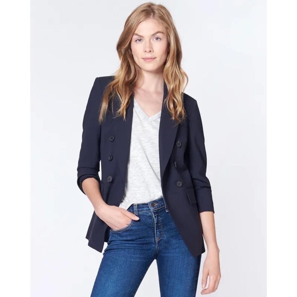 Veronica Beard Lonny Dickey Jacket